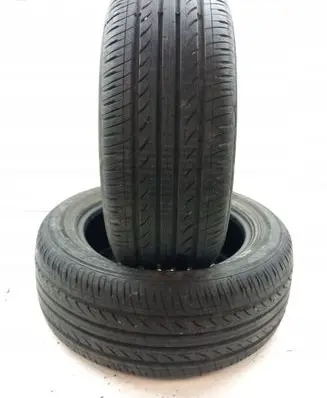 Fiat Stilo R16 winter tire GOODRIDE
