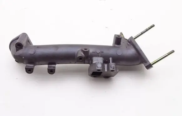Mitsubishi Pajero Air intake duct part