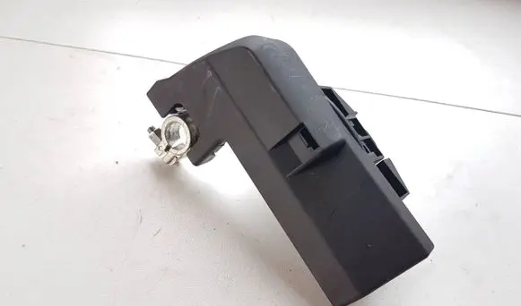 Audi Q5 SQ5 Positive wiring loom B0101179