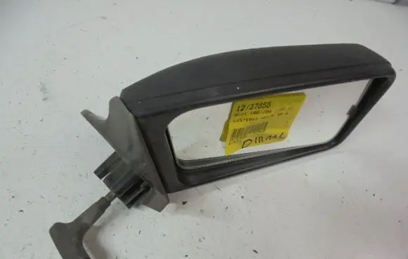 Audi 100 200 5000 C3 Manual wing mirror 433857430