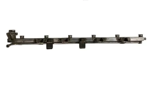 BMW 5 E39 Fuel main line pipe 1436110 0280160597