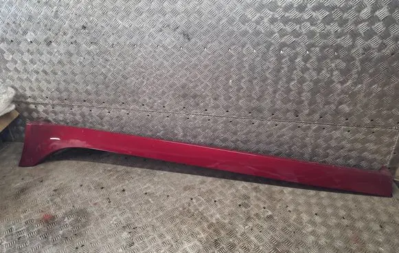 Jaguar XE Sill GX73101D57A