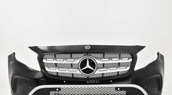 Mercedes-Benz GLA W156 X156 Front bumper A1568800035