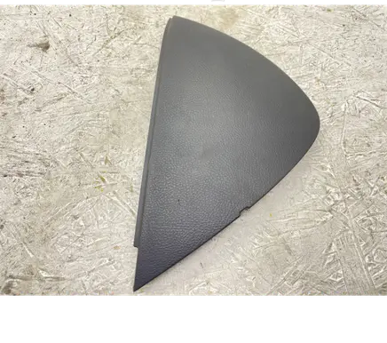 Volkswagen PASSAT B6 Dashboard side end trim 3C1858217B