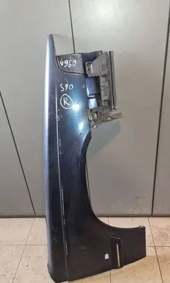 Volvo S90, V90 Fender
