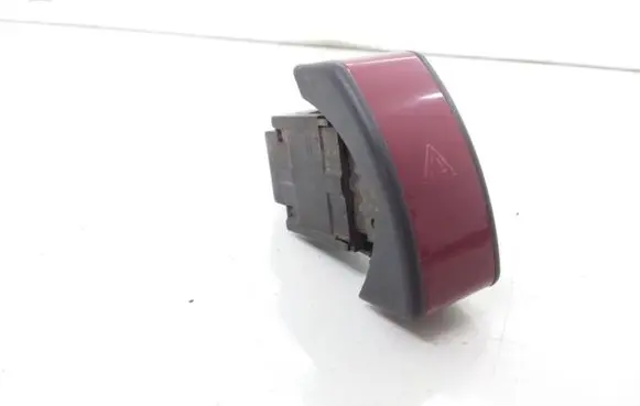 Opel Combo C Hazard light switch 9164141