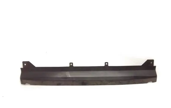 Audi Q7 4L Radiator trim 4L0121292