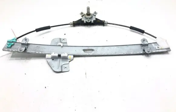 KIA Picanto Front door window regulator with motor