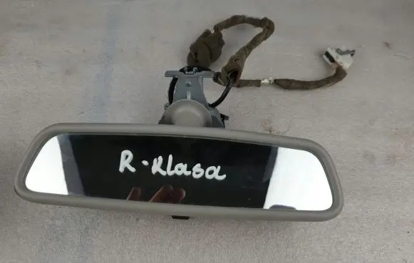 Mercedes-Benz R W251 Rear view mirror (interior)