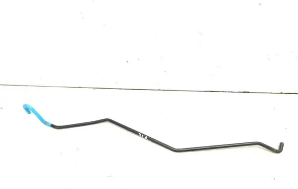 Peugeot 2008 I Engine bonnet/hood prop rod/strut 