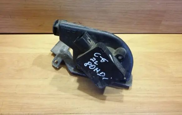 Citroen C5 Accelerator pedal position sensor 9639779180
