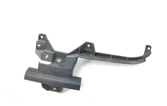 Citroen C-Crosser Front bumper mounting bracket 6400B156