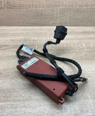 Phone control unit/module