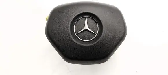 Mercedes-Benz CLA C117 X117 W117 Steering wheel airbag 308237595162AB
