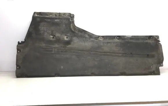 BMW 5 G30 G31 G38 Side bottom protection 748506