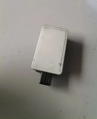 Volvo XC60 Other control units/modules 31268992 434NKV