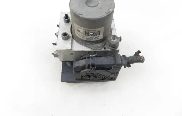 Fiat Ducato ABS Pump 0265900317
