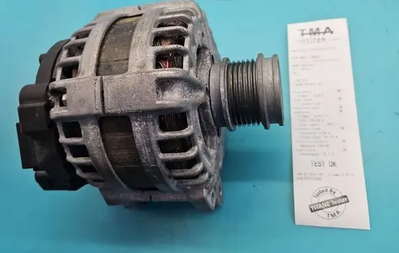 Skoda Octavia Mk4 Generator/alternator 05L903026N IMPRK1583233