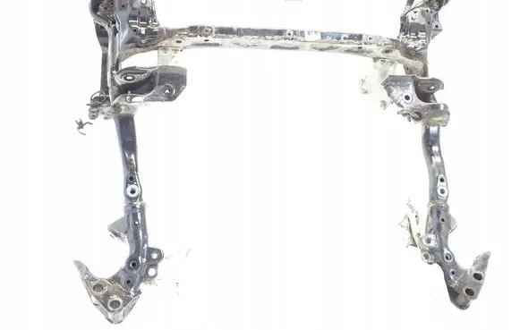 Audi A8 S8 D4 4H Front subframe 4H0399543