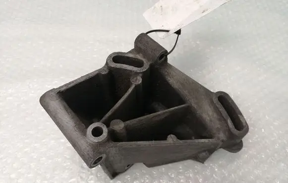 Mercedes-Benz E W123 Power steering pump mounting bracket 1234660241
