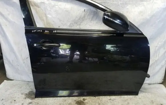 KIA Optima Front door