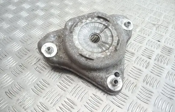 Audi A6 S6 C6 4F Coil spring mount 