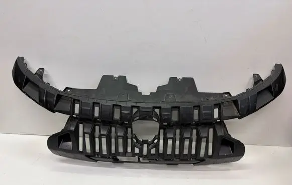 Volkswagen ID.3 Front bumper foam support bar 10A807231A