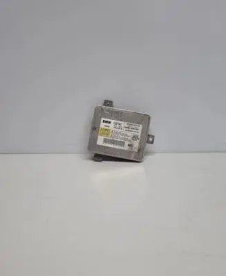 BMW 7 F01 F02 F03 F04 Headlight ballast module Xenon 7237647 W003T20071