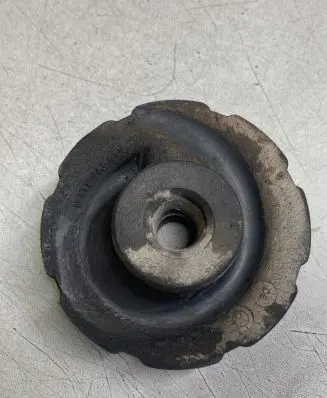 Audi A4 S4 B6 8E 8H Front coil spring rubber mount 8E0512149M
