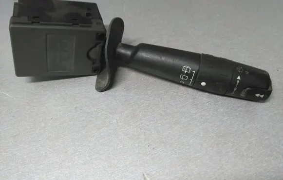 Peugeot 806 Wiper control stalk 61580040 96172875ZL