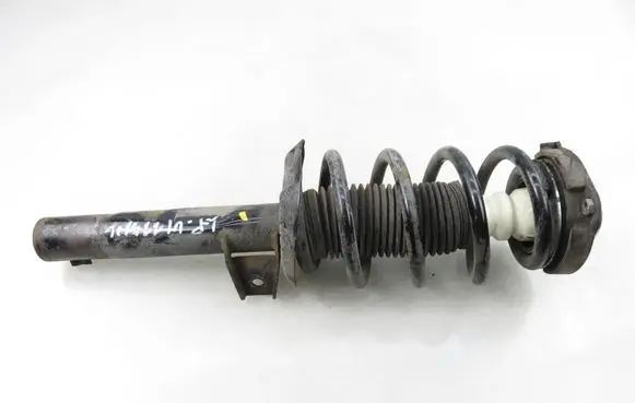 Audi A3 S3 8P Front shock absorber with coil spring 