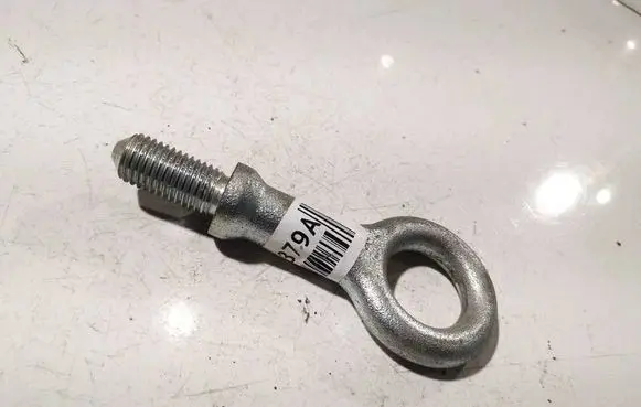 Volvo V50 Towing hook eye