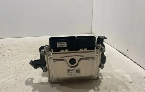 KIA EV6 Engine control unit/module CGVCU3331