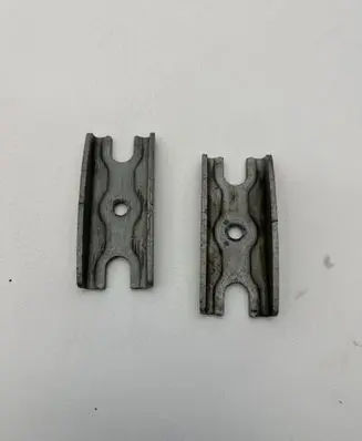 Peugeot Boxer Fuel Injector clamp holder BK9Q9L535AE