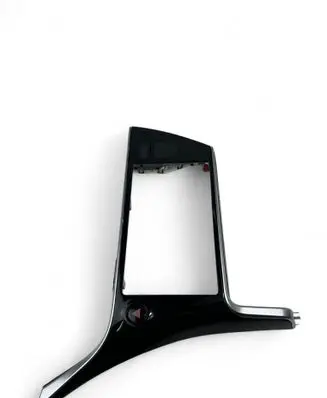 Radio/GPS head unit trim