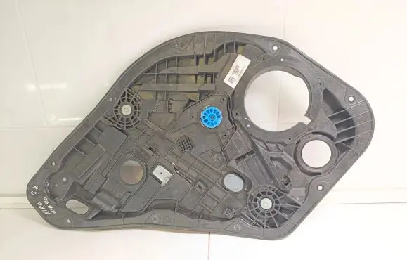 KIA Niro Rear door window regulator with motor 83470G5000