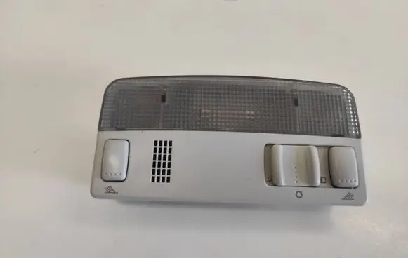 Skoda Octavia Mk2 (1Z) Front seat light 3B0947105C