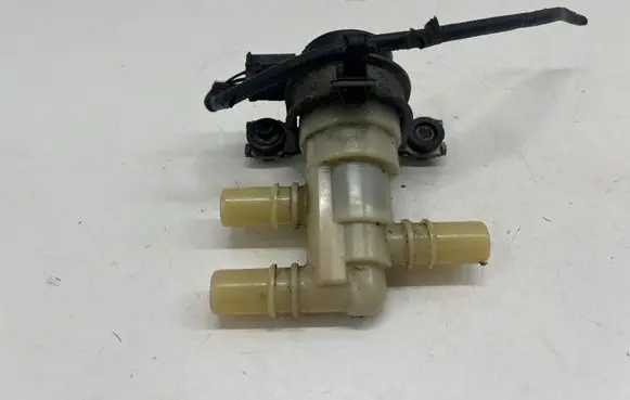 Hyundai Kona II Electric auxiliary coolant/water pump 375V3AO000