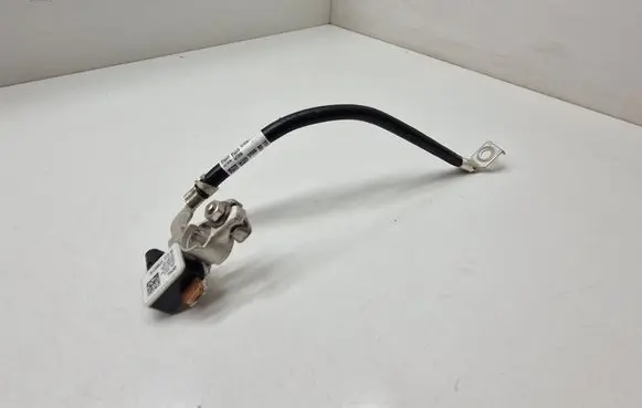 BMW X3 G01 Negative earth cable (battery) 8736083