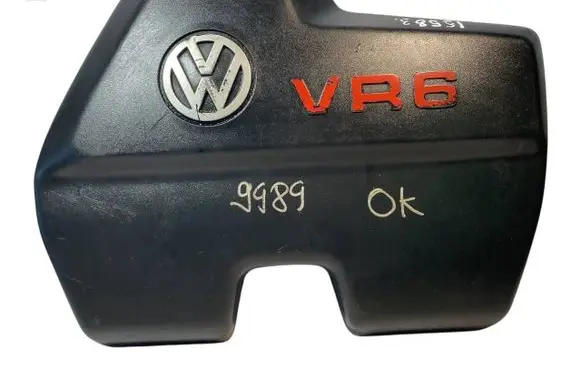 Volkswagen Transporter - Caravelle T4 Engine cover (trim) 021128625A