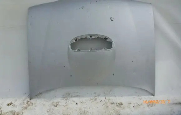 Nissan Terrano Engine bonnet/hood