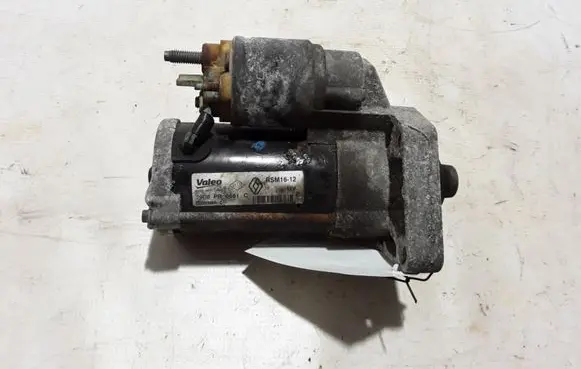 Renault Trafic III (X82) Starter motor 233002889R