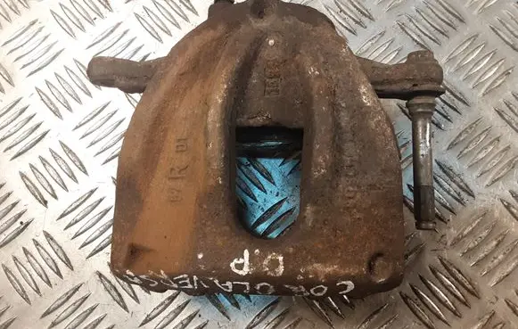 Toyota Corolla Verso AR10 Front brake caliper
