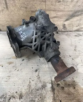 Volvo XC60 Front differential 7530313490 dwxja