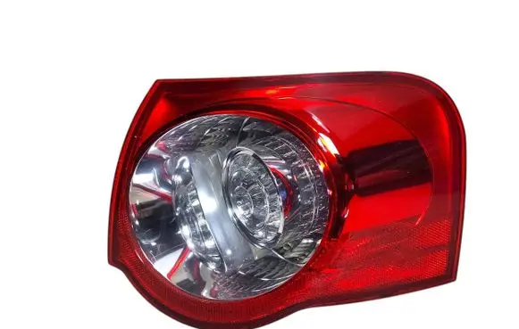 Volkswagen PASSAT B6 Rear/tail lights 3C9945096N