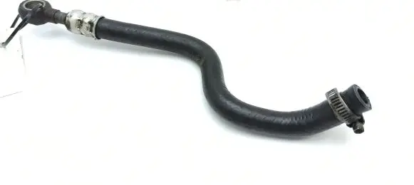 Mercedes-Benz ML W163 Power steering hose/pipe/line 1634660109