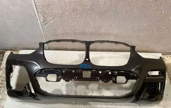 BMW X3 G01 Front bumper