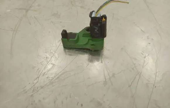 Crankshaft position sensor