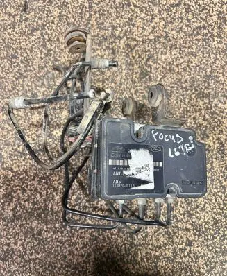 Ford C-MAX I ABS Pump 3M512M110CA
