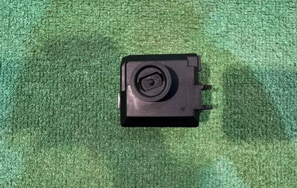 Mercedes-Benz Vito Viano W447 Ignition lock